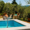 Отель Amazing Farmhouse in Montecatini Terme with Hot Tub, фото 20