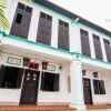 Отель Melaka Jonker Honeymoon 1room Balcony Breakfast в Malacca