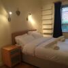 Отель Townsend Street Self Catering в Дублине