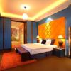 Отель Vogue Boutique Motel, фото 6