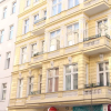 Отель Stars Berlin Apartments Zillestraße, фото 1