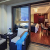 Отель Yousu Hotel And Apartment Zhujiajian Puti Sea, фото 2
