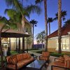 Отель Residence Inn Anaheim Hills Yorba Linda, фото 15