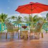 Отель Costa Blu Beach Resort, Trademark Collection by Wyndham - Adults Only, фото 18