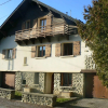 Отель Chalet with 4 Bedrooms in Saint-Bonnet-En-Champsaur, with Wonderful Mountain View And Furnished Gard, фото 1