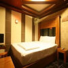 Отель Cheonji Spa Motel, фото 4