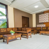 Отель Bunga Matahari Guest House By OYO Rooms, фото 2