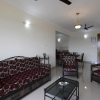 Отель TripThrill Silva 2BHK Apartment, фото 10