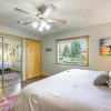 Отель Pleasant Pagosa Springs Condo: 4 Mi to Hot Springs, фото 3