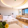 Отель Luxury Flat With Jacuzzi in Kas Antalya, фото 7
