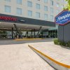 Отель Hampton - Hilton Aguascalientes Downtown, фото 6