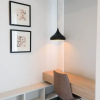 Отель Cozy Livng Studio Connected With Mall At Supermall Mansion Apartment, фото 3