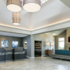 Отель Radisson Hotel & Conference Center Coralville - Iowa City, фото 2