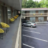 Отель Parkway Motel, фото 10