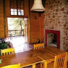 Отель Fish Eagle Log Cabin, фото 11