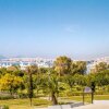 Отель Athens Sea View Apartment в Афинах