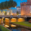 Отель Hôtel ibis Perpignan Centre, фото 1