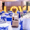 Отель Radisson Blu Hotel, Leeds City Centre, фото 20