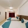 Отель OYO 373 Hotel Grand Inn, фото 2