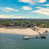 Отель Intercontinental Luanda Miramar, an IHG Hotel, фото 24