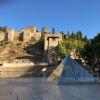 Отель Malaga Playa centro ideal familia y amigos, фото 10