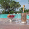 Отель Holiday Home Near Sienna in the Hills, Swimming Pool and Garden, фото 20