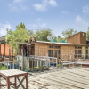 Отель GuestHouser 1 BR Houseboat 1fda, фото 14