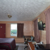 Отель Admiral Motel, фото 4
