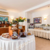Отель Albergo Villa a Mare, фото 10