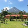 Отель Cabinas Los Guayabos, фото 16