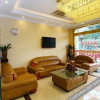 Отель Danqing Baihe Business Hotel Changzhou Beijing-shanghai High-speed Rail North Station, фото 10