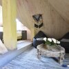 Отель Trendy Furnished Holiday Apartment in the Centre of Schoorl With Cosy Terrace, фото 12