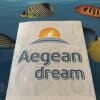 Отель Aegean Dream 2 в Леросе