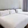 Отель B&B Hotel Murcia в Мурсии