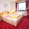 Отель Haus Tonburg - RoLigio-Campus, фото 8