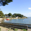 Отель La Pointe de Kerners (RHU356), фото 21