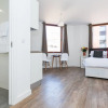 Отель Bright And Modern Studio In Central Liverpool, фото 3
