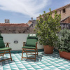 Отель Terrace Charm and Relax in the Heart of La Kalsa by Wonderful Italy, фото 16