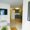 Отель Apartment With two Bedrooms and Parking in the City of Stavanger, фото 1