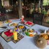 Отель Bong Thom Forest Lodge, фото 4