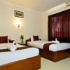 Отель Angkor Vattanak Pheap Hotel, фото 7