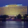 Отель The Nile Ritz-Carlton, Cairo, фото 32