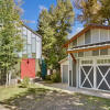 Отель Rhapsody On Fall River Vacation By Estes Park S 4 Bedroom Home by RedAwning, фото 22