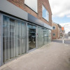 Отель Beautiful Holiday Home Near sea in Katwijk, фото 1