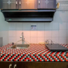 Отель Comfy and Minimalist Studio at Pakubuwono Terrace Apartment, фото 4