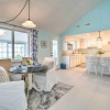 Отель Refreshing Colonial Beach Vacation Rental!, фото 12