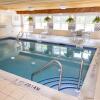 Отель Country Inn & Suites by Radisson, Lehighton (Jim Thorpe), PA, фото 14