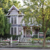 Отель Hennessey House, фото 19