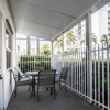 Отель Le Frontenac 101 - Condo 2 People, Sunny Isles, фото 8