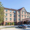 Отель Comfort Inn & Suites, фото 32